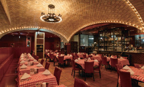 マンハッタンで人気の味を東京で楽しめます