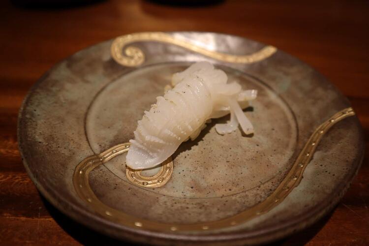 直接漁港にいったり豊洲市場にいくことも