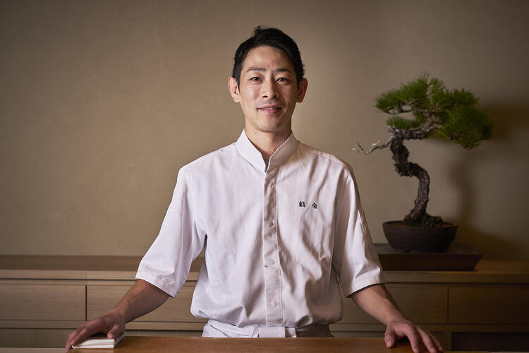 ご応募をお待ちしています