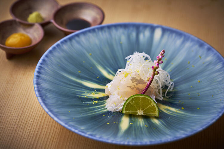 完全予約制を採用しています