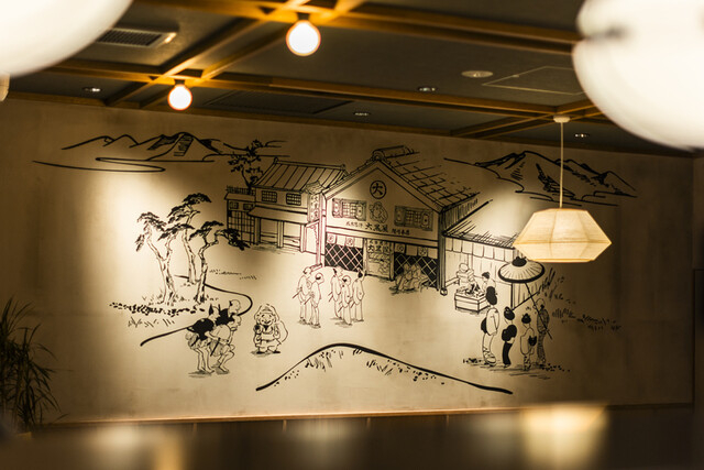 月2万円で入居できる社員寮を完備♪