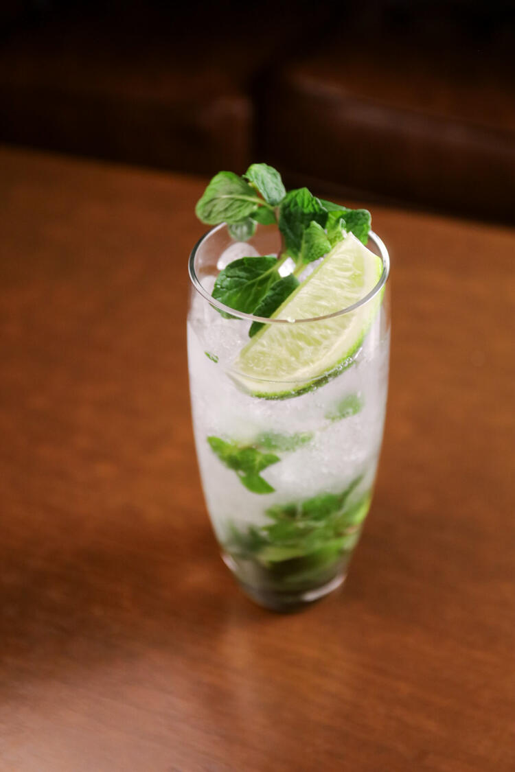 バー初心者も大歓迎です！