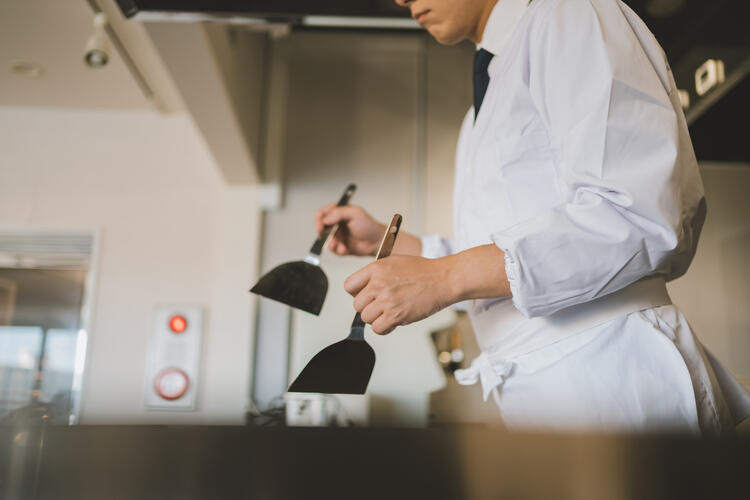 将来の幹部候補を募集！※写真はイメージ