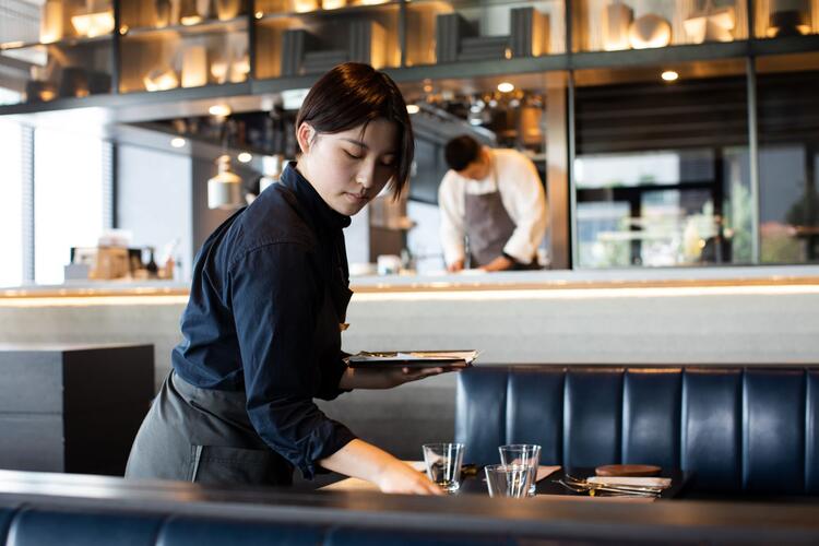 月9日休・決算賞与ありなど長く働ける環境