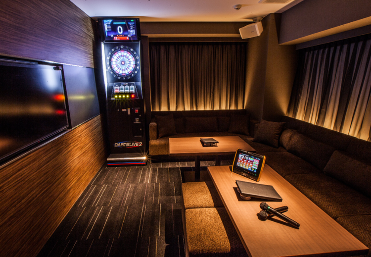 華やかな場を彩る料理の数々