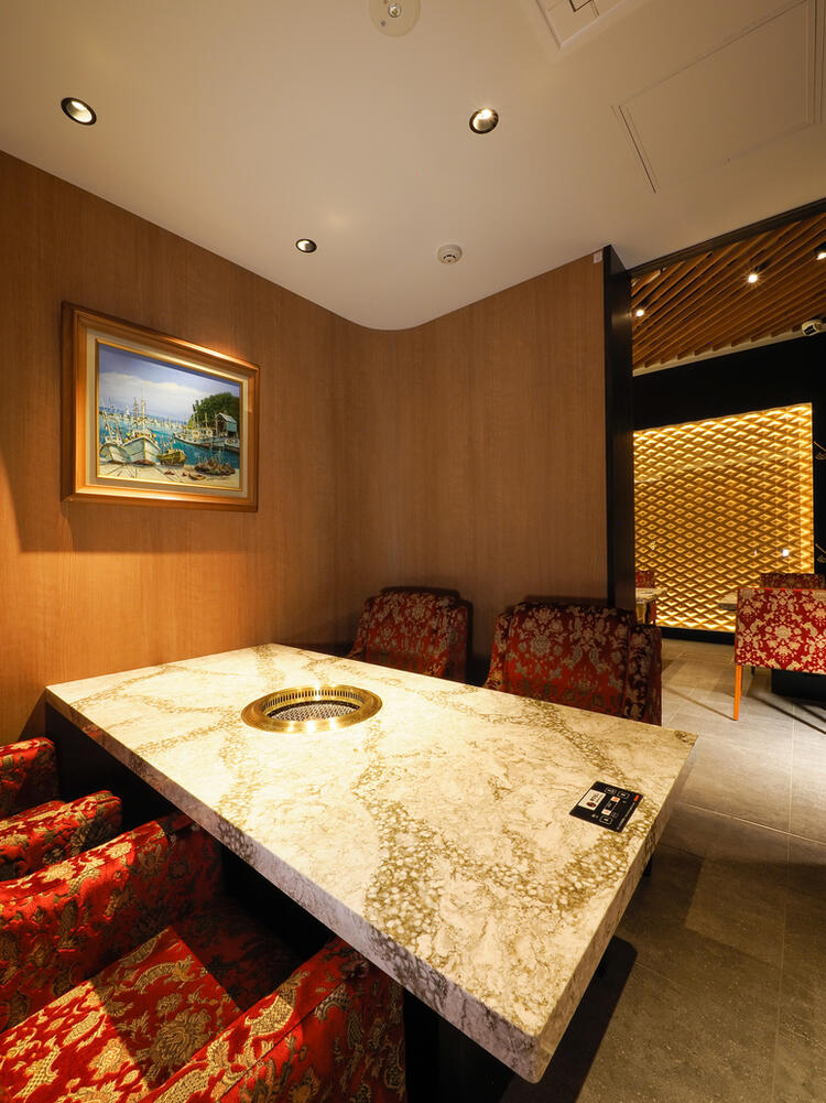 働きやすい環境が整っています！