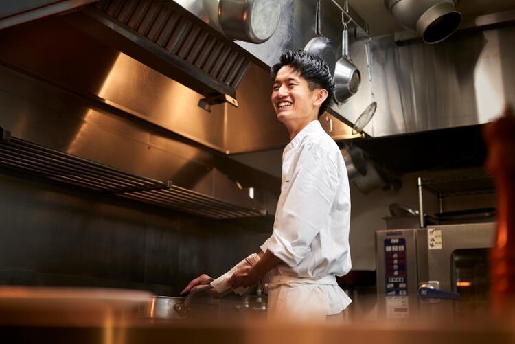 上場企業の安定基盤でキャリアアップ！