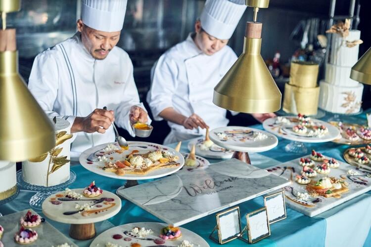 働きやすさが整った職場で新たな一歩を