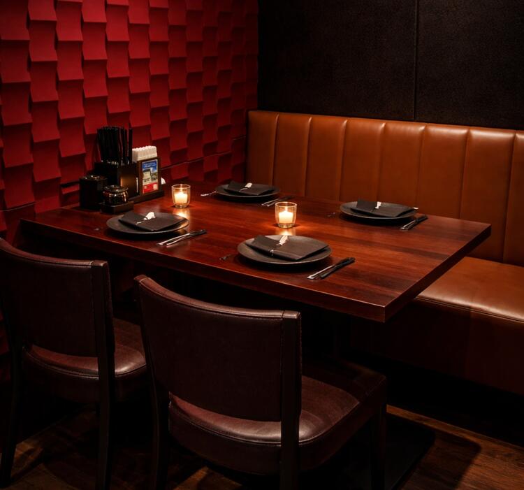 内装イメージ※画像はイメージ