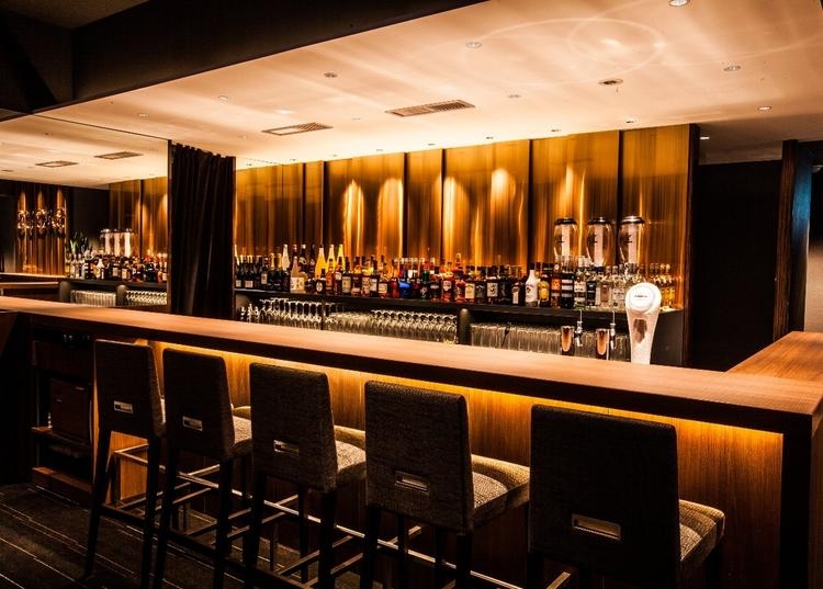 華やかな場を彩る料理の数々