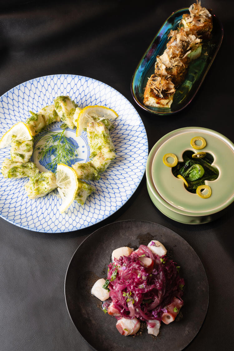 未来を見据えたNEO TAPAS