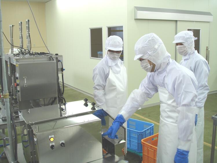 母体は全期黒字経営の安定基盤☆