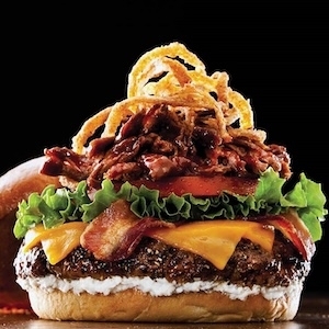 世界的人気のアメリカンダイニング！