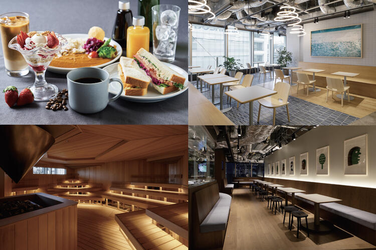 ＊＊2026年2月9日OPEN＊＊