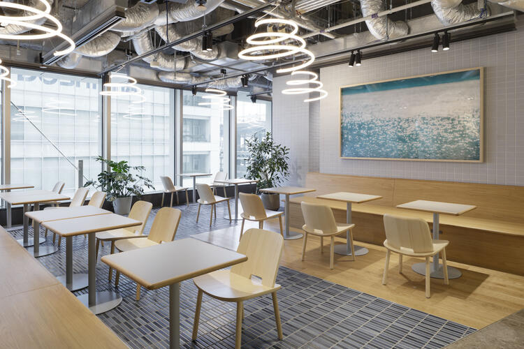 お客様のサ活を食でサポート