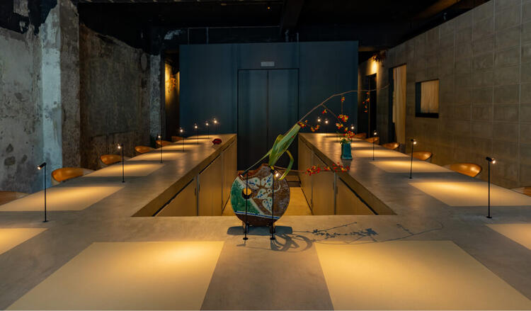 「沖縄の食路」をつくる