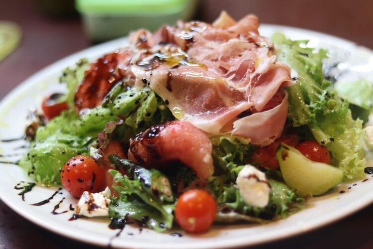 メニュー開発もお任せ◎