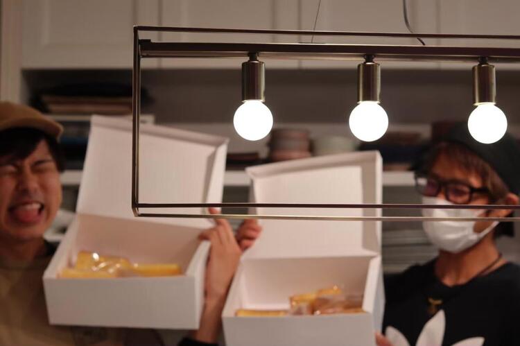 キッチンから始まる、私たちの一日