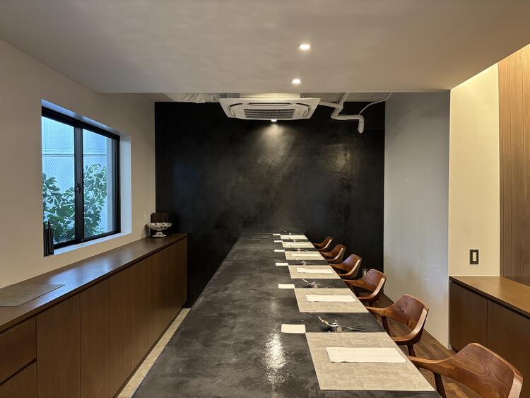 月給35万円～！料理長候補募集