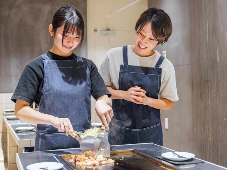 経験が浅くてもOK！≪意欲重視の採用≫