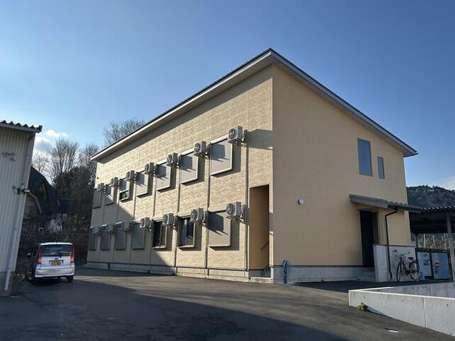 住宅手当や寮を完備しています！