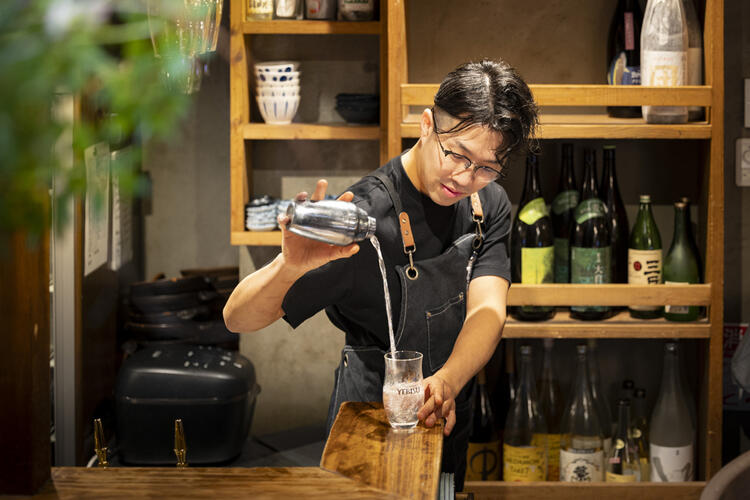 自分らしさを発揮して働ける！