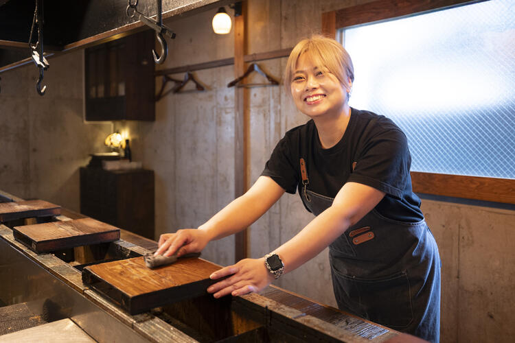 朝食・魚文化を京都に広めよう！