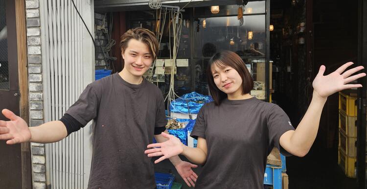 未経験でもしっかり活躍できます◎