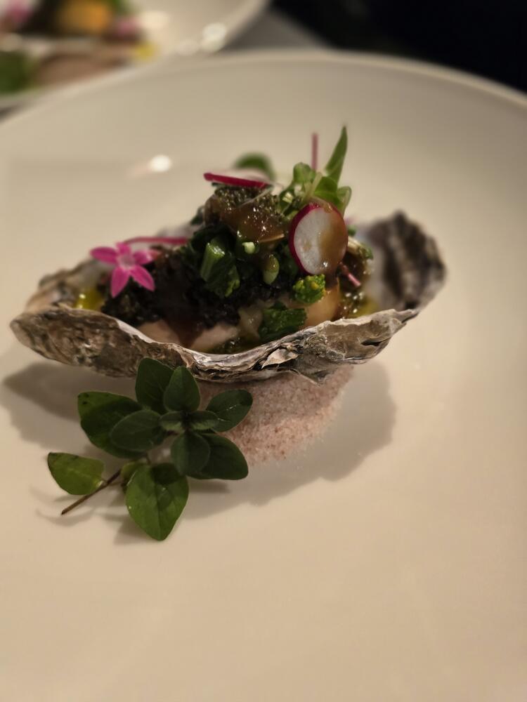 Bottega Ammiccoの詳細画像2