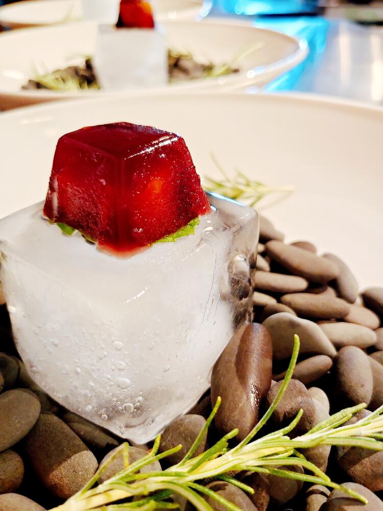 Bottega Ammiccoの詳細画像5