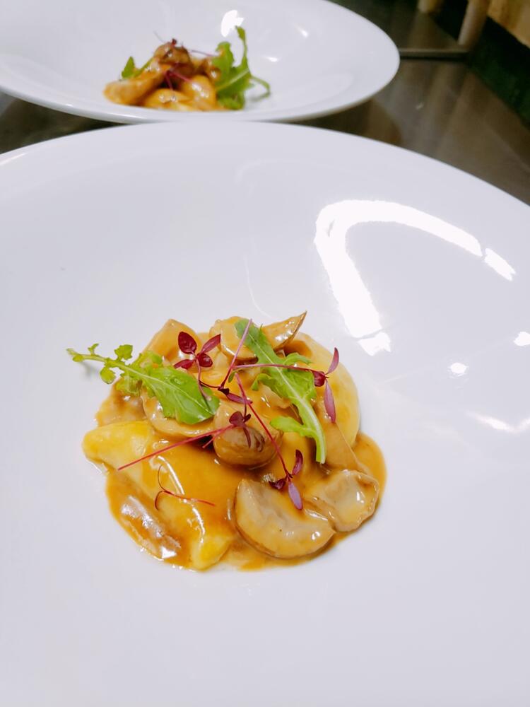 Bottega Ammiccoの詳細画像6