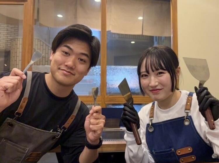 アルバイトスタッフ募集中★