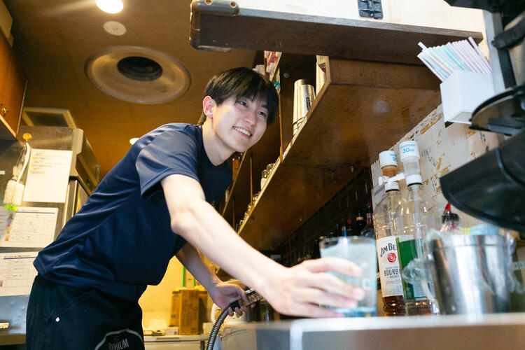 ワタミグループで正社員として働こう