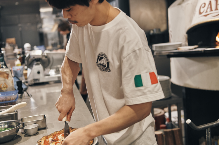 自信をもってサービスできる環境です！