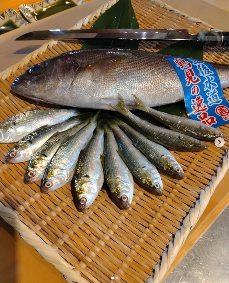 良質な毎日の仕入れ