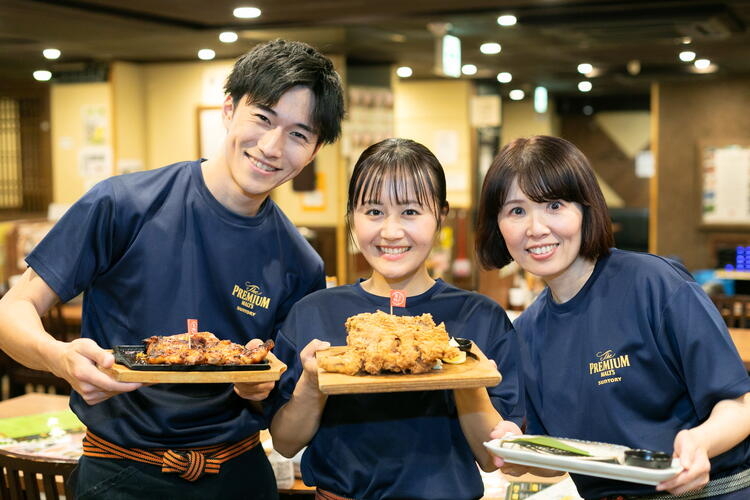 未来を応援するキャリアパスあり