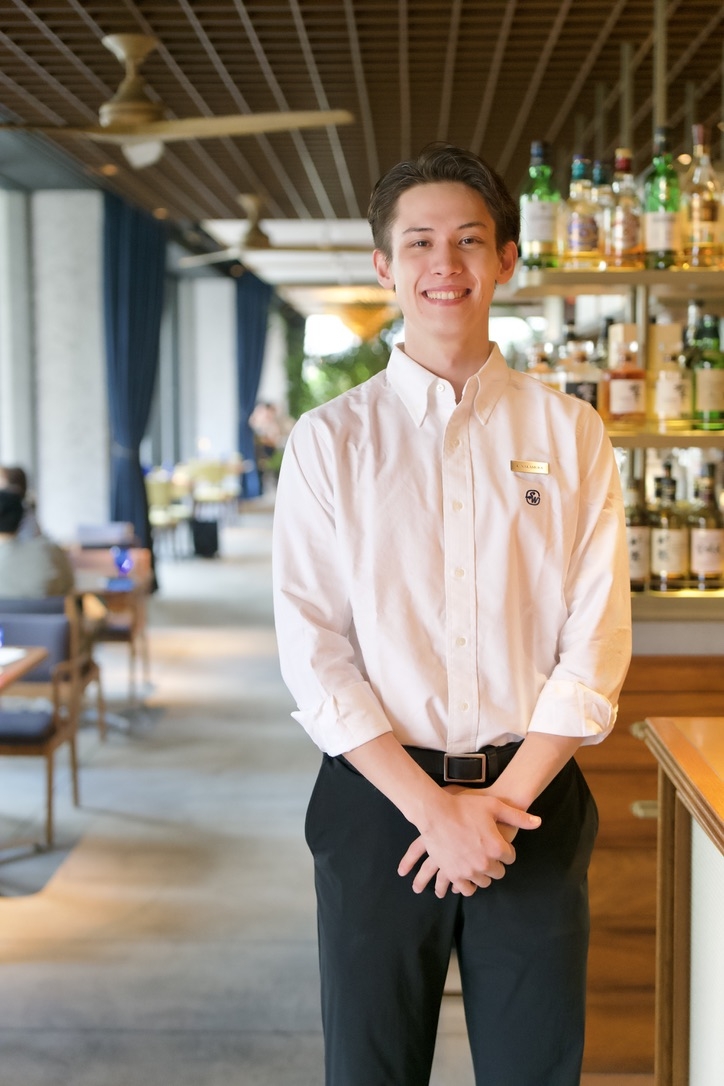 研修・トレーニングあり※写真は既存店