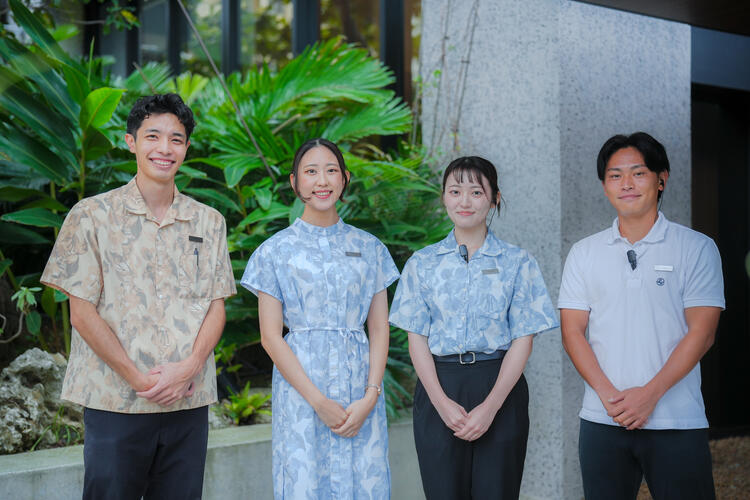 オープニングスタッフ募集※写真は既存店