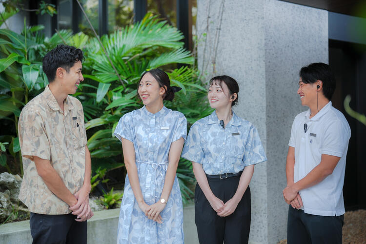 ご応募お待ちしております！