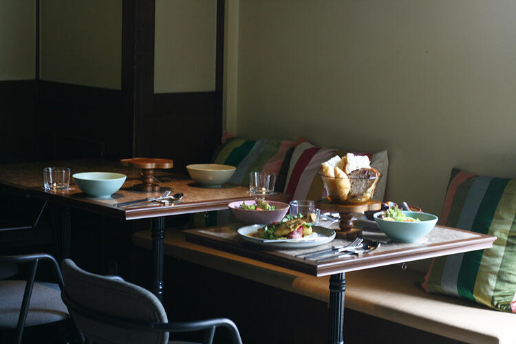 京都駅から徒歩圏内の路面店舗！