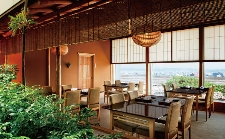 お祝いや接待でご利用いただくことも