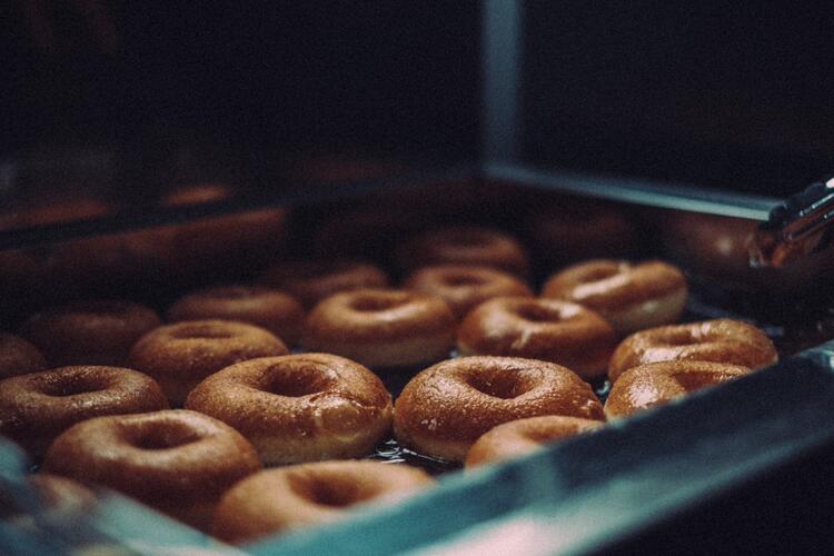 キャリアアップを目指すなら今！