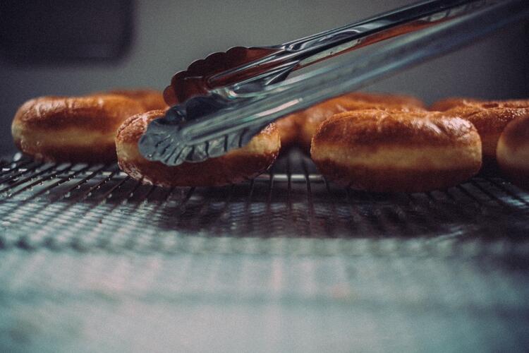 高度な調理経験なども不要です！