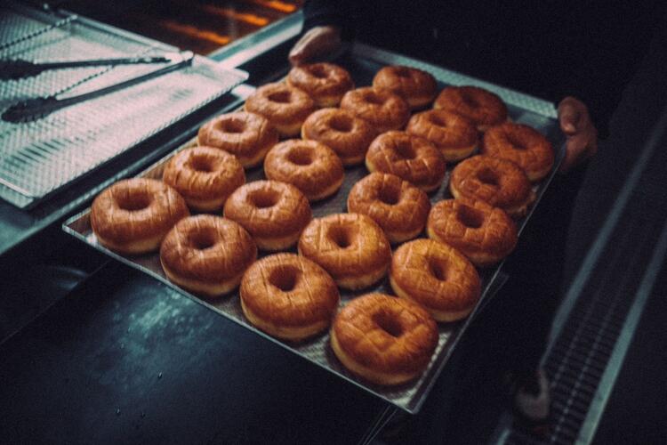 高月給×充実の休暇制度×新店計画多数★