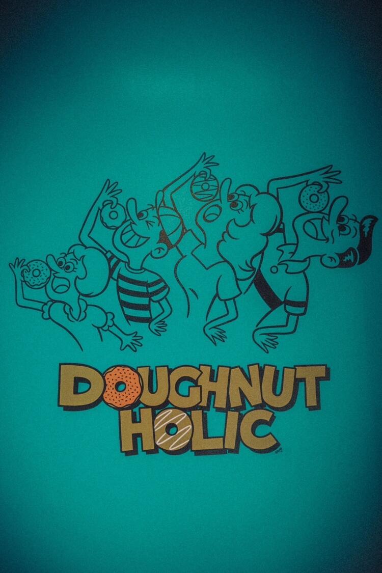 SNSでも大人気のドーナツ専門店！