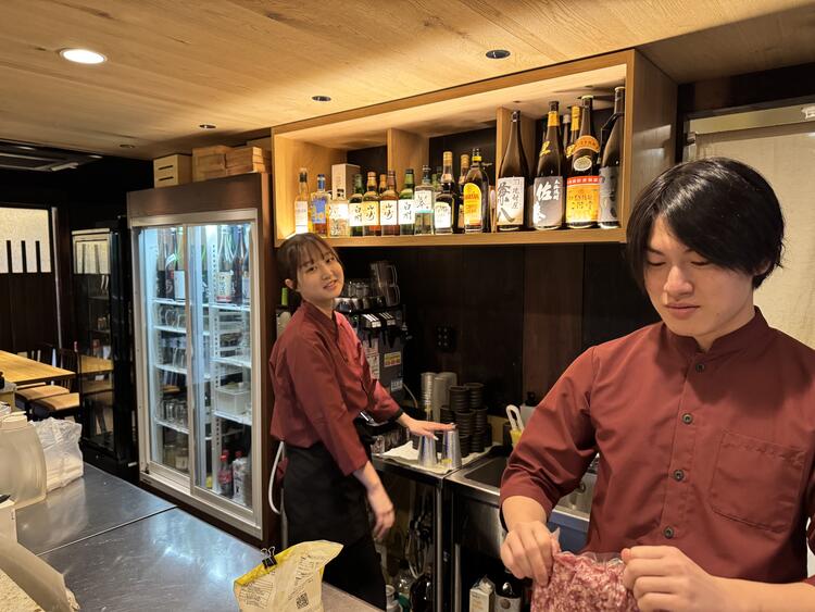 ご応募お待ちしております！