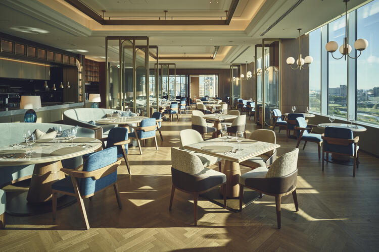 インターコンチネンタル札幌の詳細画像3