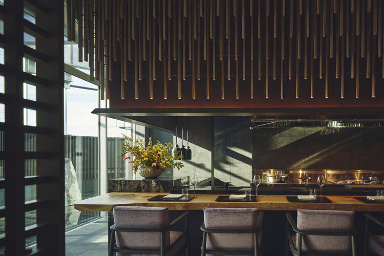 インターコンチネンタル札幌の詳細画像4