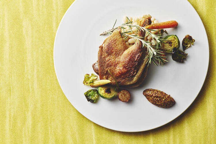 インターコンチネンタル札幌の詳細画像6