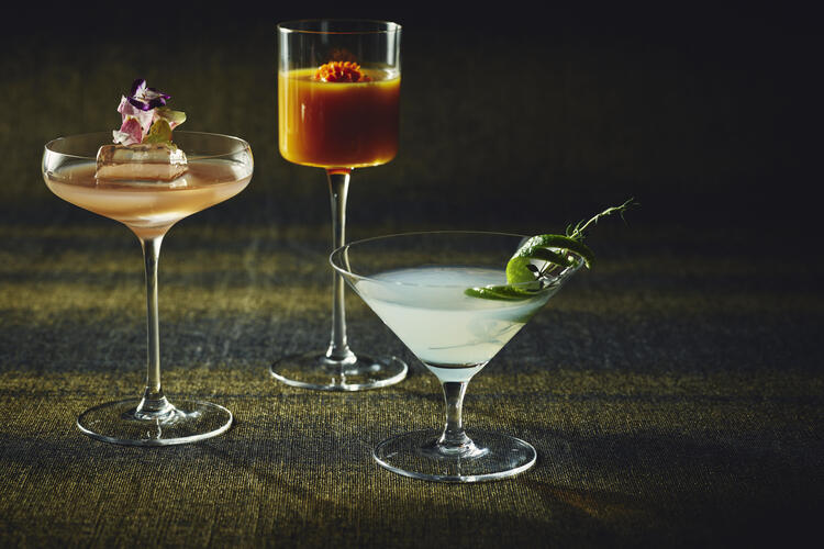 インターコンチネンタル札幌の詳細画像7